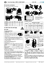 Предварительный просмотр 31 страницы PFAFF silberblau Beta Silverline Operating Instructions Manual