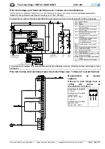 Предварительный просмотр 35 страницы PFAFF silberblau Beta Silverline Operating Instructions Manual