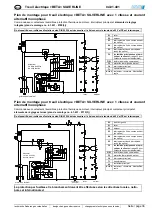 Предварительный просмотр 36 страницы PFAFF silberblau Beta Silverline Operating Instructions Manual