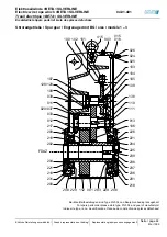 Предварительный просмотр 44 страницы PFAFF silberblau Beta Silverline Operating Instructions Manual