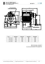 Предварительный просмотр 2 страницы PFAFF silberblau COLUMBUS McKINNON 030272015 Translated Operating Instructions