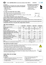 Предварительный просмотр 12 страницы PFAFF silberblau COLUMBUS McKINNON 030272015 Translated Operating Instructions