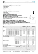 Предварительный просмотр 13 страницы Pfaff 030270001 Operating Instructions Manual