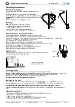 Preview for 8 page of Pfaff 034518030 Operating Instructions Manual