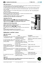 Preview for 10 page of Pfaff 034518030 Operating Instructions Manual