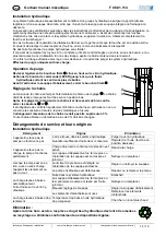 Preview for 14 page of Pfaff 034518030 Operating Instructions Manual