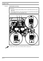 Предварительный просмотр 6 страницы Pfaff 1122-720/02 Adjustment Manual