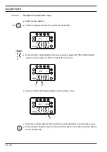 Предварительный просмотр 28 страницы Pfaff 1122-720/02 Adjustment Manual