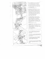 Preview for 16 page of Pfaff 1171 Instruction Book