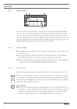 Предварительный просмотр 6 страницы Pfaff 1180 U Series Supplement To Instruction Manual