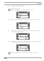 Предварительный просмотр 9 страницы Pfaff 1180 U Series Supplement To Instruction Manual