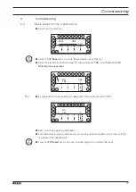 Предварительный просмотр 11 страницы Pfaff 1180 U Series Supplement To Instruction Manual