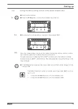 Предварительный просмотр 15 страницы Pfaff 1180 U Series Supplement To Instruction Manual