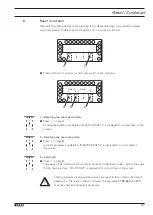 Предварительный просмотр 21 страницы Pfaff 1180 U Series Supplement To Instruction Manual