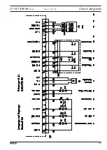 Предварительный просмотр 25 страницы Pfaff 1180 U Series Supplement To Instruction Manual