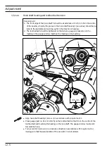 Preview for 8 page of Pfaff 1183-712/02 Adjustment Manual