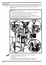 Preview for 10 page of Pfaff 1183-712/02 Adjustment Manual