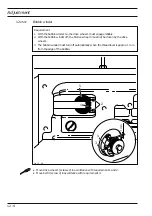 Preview for 12 page of Pfaff 1183-712/02 Adjustment Manual