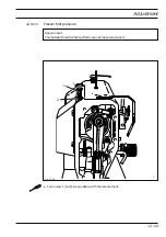 Preview for 13 page of Pfaff 1183-712/02 Adjustment Manual