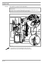 Preview for 20 page of Pfaff 1183-712/02 Adjustment Manual