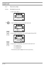 Preview for 24 page of Pfaff 1183-712/02 Adjustment Manual