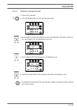 Preview for 25 page of Pfaff 1183-712/02 Adjustment Manual