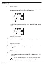 Preview for 28 page of Pfaff 1183-712/02 Adjustment Manual