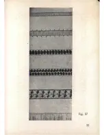 Предварительный просмотр 36 страницы Pfaff 130-6 Instruction Book