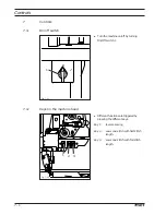 Предварительный просмотр 16 страницы Pfaff 1421E1 Instruction Manual