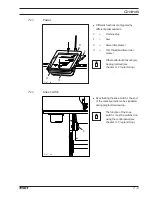 Предварительный просмотр 17 страницы Pfaff 1421E1 Instruction Manual