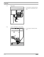 Предварительный просмотр 18 страницы Pfaff 1421E1 Instruction Manual