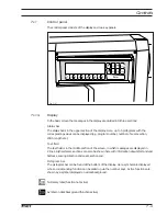 Предварительный просмотр 19 страницы Pfaff 1421E1 Instruction Manual