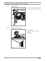 Предварительный просмотр 22 страницы Pfaff 1421E1 Instruction Manual