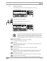 Предварительный просмотр 35 страницы Pfaff 1421E1 Instruction Manual