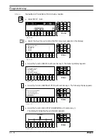 Предварительный просмотр 46 страницы Pfaff 1421E1 Instruction Manual