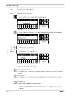 Предварительный просмотр 48 страницы Pfaff 1421E1 Instruction Manual