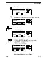 Предварительный просмотр 49 страницы Pfaff 1421E1 Instruction Manual