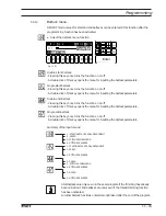 Предварительный просмотр 53 страницы Pfaff 1421E1 Instruction Manual