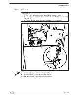 Предварительный просмотр 93 страницы Pfaff 1421E1 Instruction Manual