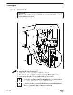 Предварительный просмотр 94 страницы Pfaff 1421E1 Instruction Manual