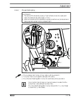 Предварительный просмотр 95 страницы Pfaff 1421E1 Instruction Manual