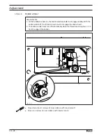 Предварительный просмотр 96 страницы Pfaff 1421E1 Instruction Manual