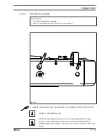 Предварительный просмотр 97 страницы Pfaff 1421E1 Instruction Manual