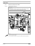 Предварительный просмотр 98 страницы Pfaff 1421E1 Instruction Manual