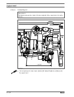 Предварительный просмотр 102 страницы Pfaff 1421E1 Instruction Manual