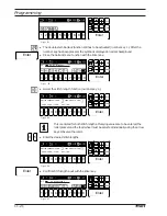 Предварительный просмотр 62 страницы Pfaff 1471 E1 Instruction Manual