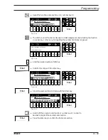 Предварительный просмотр 63 страницы Pfaff 1471 E1 Instruction Manual