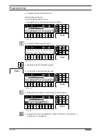 Предварительный просмотр 64 страницы Pfaff 1471 E1 Instruction Manual