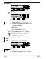 Предварительный просмотр 66 страницы Pfaff 1471 E1 Instruction Manual