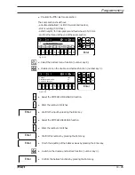 Предварительный просмотр 67 страницы Pfaff 1471 E1 Instruction Manual